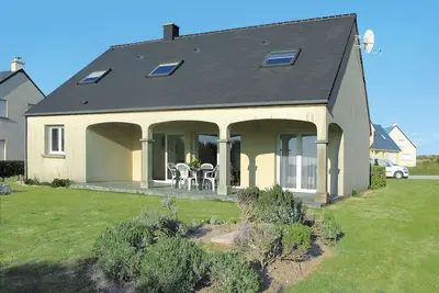 Image de Belle maison de vacances privée avec Wifi, Tv, terrasse, animaux admis, vue panoramique et parking