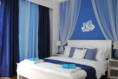 Image de Appartement de style grec à Athènes