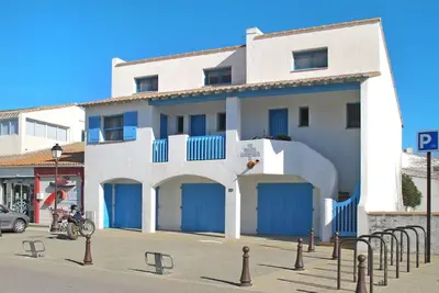 Image de Joli appartement pour 4 personnes avec Wifi, Tv, balcon et parking