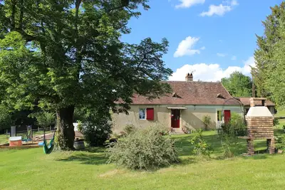 Image de Gîte de charme avec piscine dans un écrin de verdure au coeur du Périgord