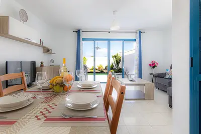 Image de Appartement Ideal Costa Teguise.