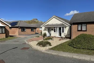 Image de Seagull Cottage, Trearddur Bay