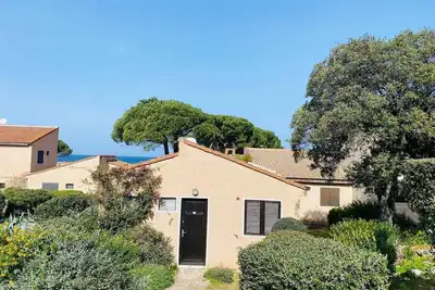 Image de Maison idividuelle- Marine de Sant Ambroggio- F2 35sol