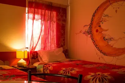 Image de Casitas del Valle à Pacacalle Urubamba