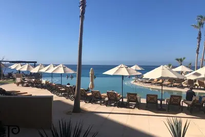 Image de Resort & Spa Grand Solmar y Rancho San Lucas