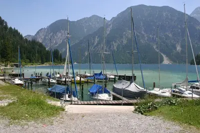 Hideaway Zugspitz Berwang
