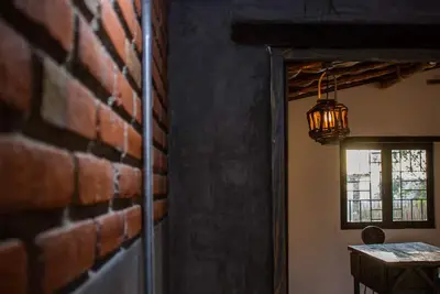 Image de Maison unique, minimaliste et confortable à Cabo