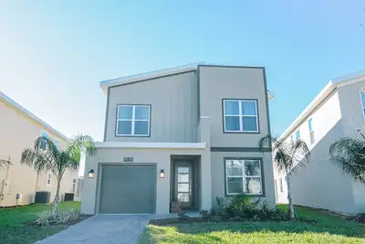 Image de 8938Brand New 5Bed @ ResortChampionsGate près de Disney