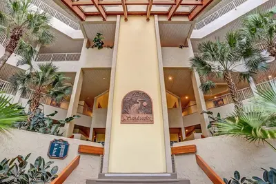 Image de Spectaculaire Oceanside Condo / Amelia Island en Floride