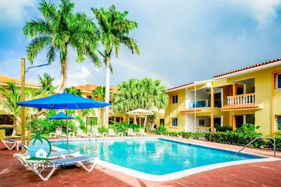 Image de Vacances à la plage Punta Cana Center