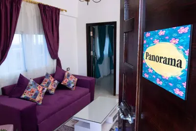 Image de Panorama Suite - Sentez-vous chez vous loin de chez vous