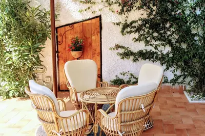 Image de Le Relais Casa Moresca