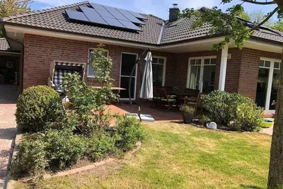 Image de Holiday home Ferienhaus MEERzeit