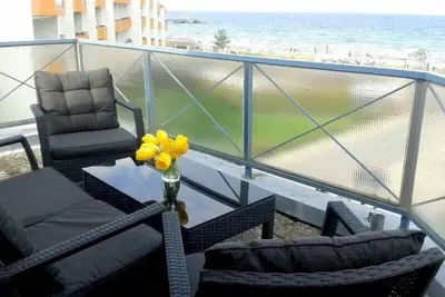 Appartment Fischerstieg 3 - Fis/013