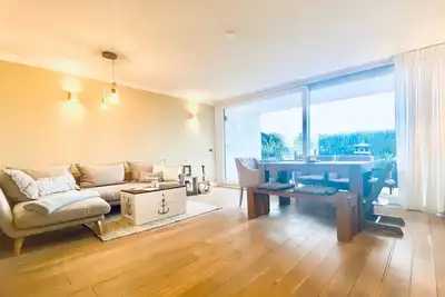 Image de Ferienwohnung Strandklippe