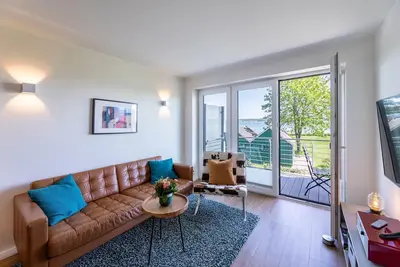 Image de Meeresblick Quartier 18, Haus 2, We 18