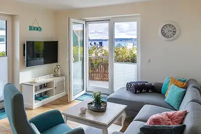 Image de Meeresblick Strandliebe, Haus 3, We 32