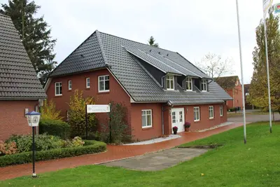 Image de Room 14 - Restaurant and hotel From land to sea