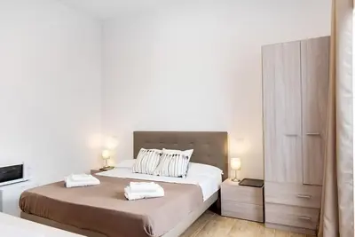 Image de Chambres San Vincenzo Vigonza - Salle 1