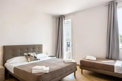 Image de Chambres San Vincenzo Vigonza - Salle 3