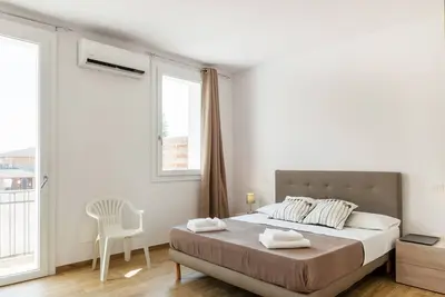 Image de Chambres San Vincenzo Vigonza - Salle 4