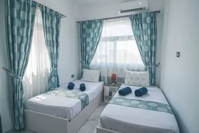 Image de Relax Suite - Sentez-vous chez vous loin de chez vous