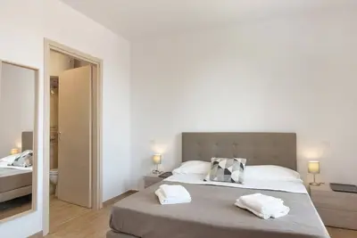 Image de Chambres San Vincenzo Vigonza - Salle 5