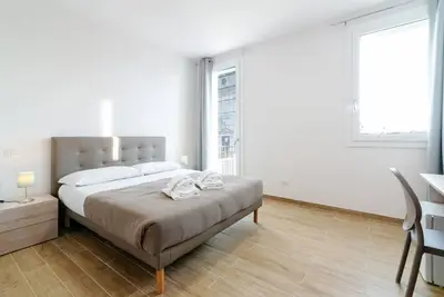 Image de Chambres San Vincenzo Vigonza - Salle 6