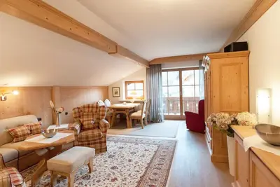 Image de Appartement 15 - Appartement sur le lac Tegernsee (pour 2-4 personnes)