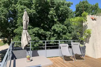 Image de Maison De Village Homps