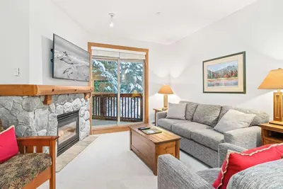 Image de Whistler Premier - Lost Lake Lodge 201