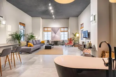 Image de Four Streets Loft | Vue sur l'Acropole