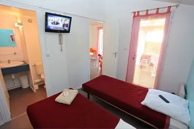 Image de Camping Sunissim Le Bois Fleuri
