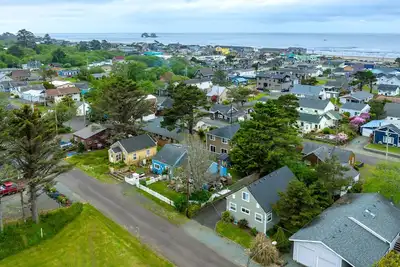 Image de Profitez de «Easy Street», à quelques minutes du centre-ville de Rockaway Beach et du sable!