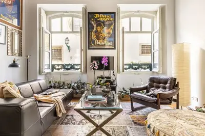 Image de Maison élégante et spacieuse à Principe Real