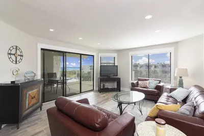Image de Crc 2412 - Ocean View Condo Perfect for the Entire Family