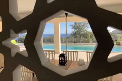 Vacances par la Méditerranée *