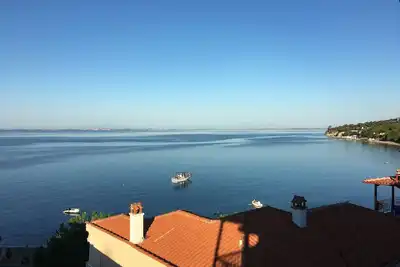 Image de Maison de plage à Psakoudia Halkidiki Grèce
