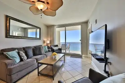 Image de Majestic 3br 2ba 17ème étage Tower 2! ! !