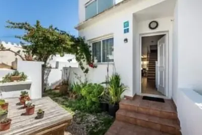 Image de Maison Marino, votre maison de plage