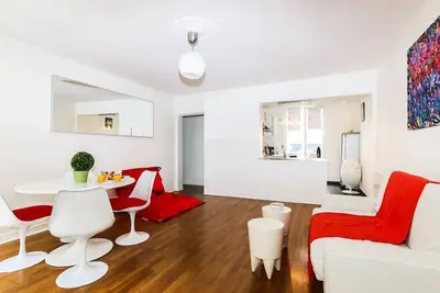Image de Appartement Cosy - Lancry - Canal-St-Martin