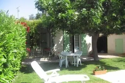 Image de Pour nos vacances, allons visitez la Provence!