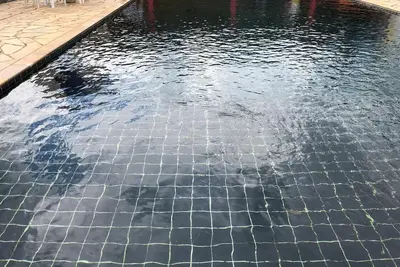 Image de Ferme Mariana 3 - Piscine chauffée, salle de fête, terrain de football