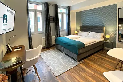 Image de Nurban Apartments Oldtown