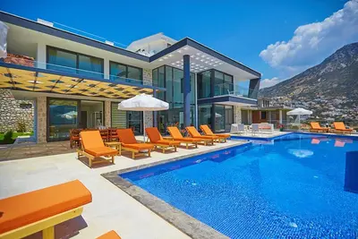 Image de Villa Unlimited, villa de 5 chambres avec vue imprenable