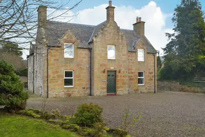 Image de 5 chambres Ă coucher Ă Dornoch, near Tain