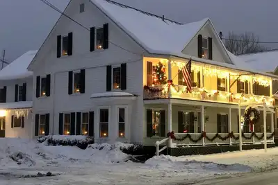 Image de Private Killington Area Inn pour vous tout seul!