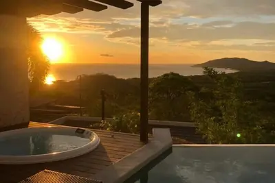 Image de Beautiful 360 ocean view luxurious house