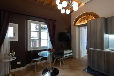 Image de Kairos by Florence Art Apartments