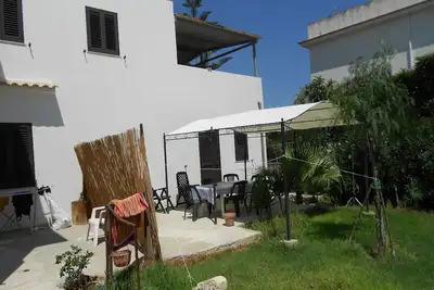 Image de Villa Lucia à 50 mètres de la mer
